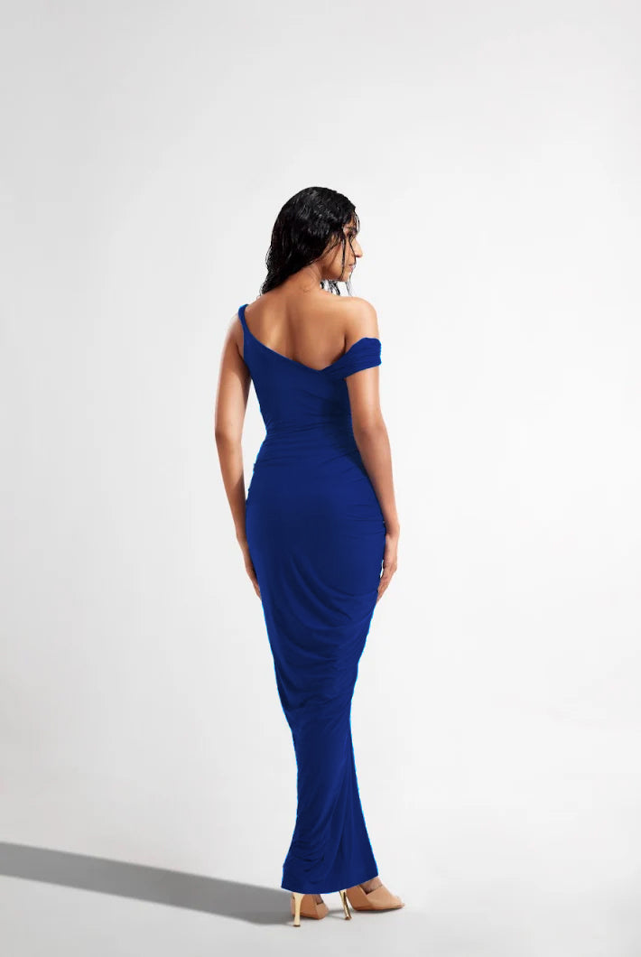 nellie dress in green deme by gabriella Nellie Dress