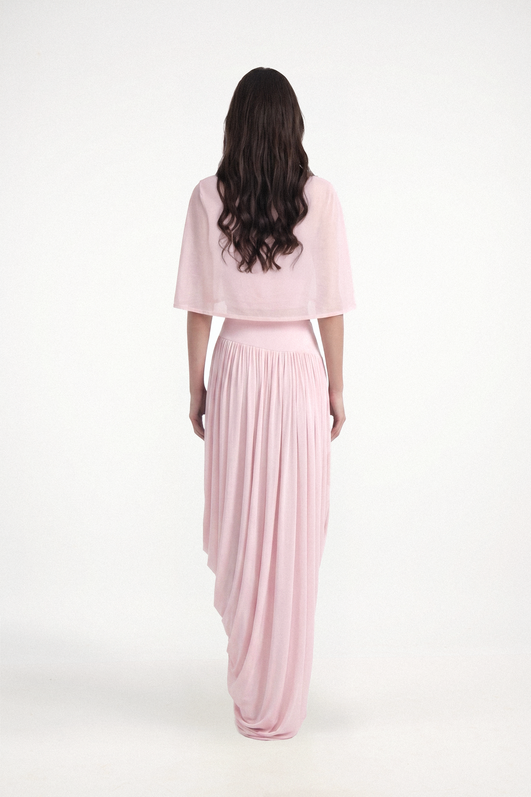 Penelope - Baby Pink