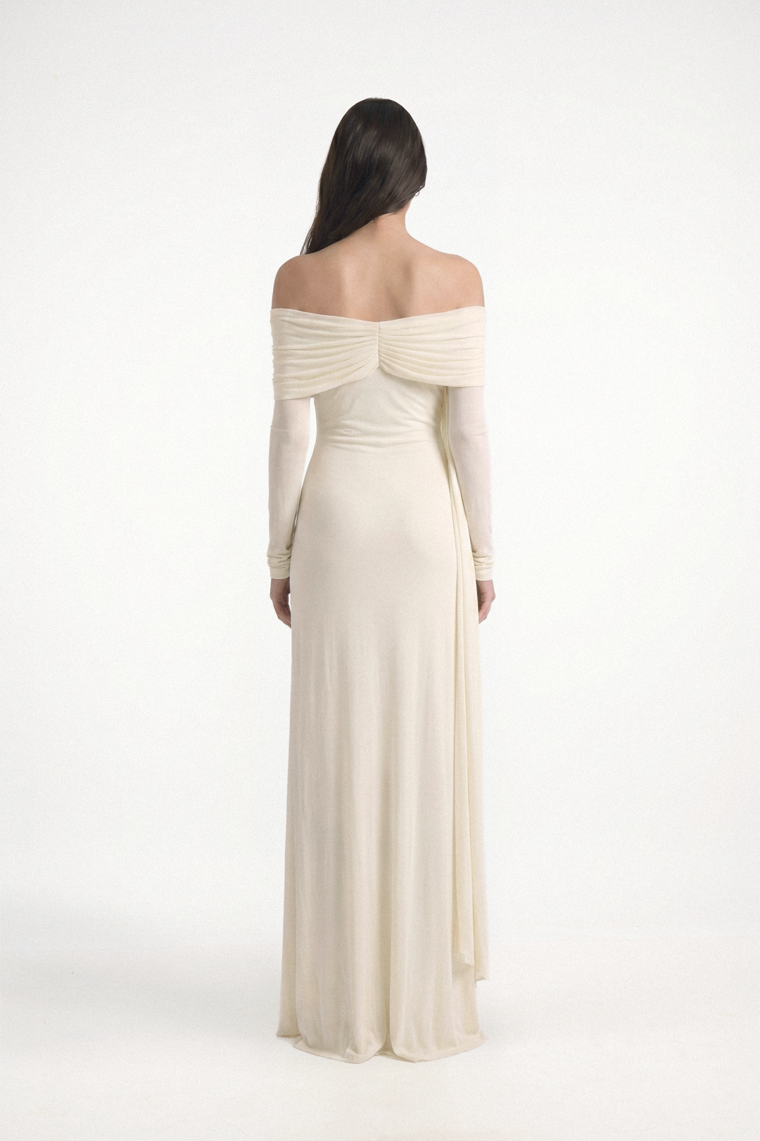 Heloise - Off White