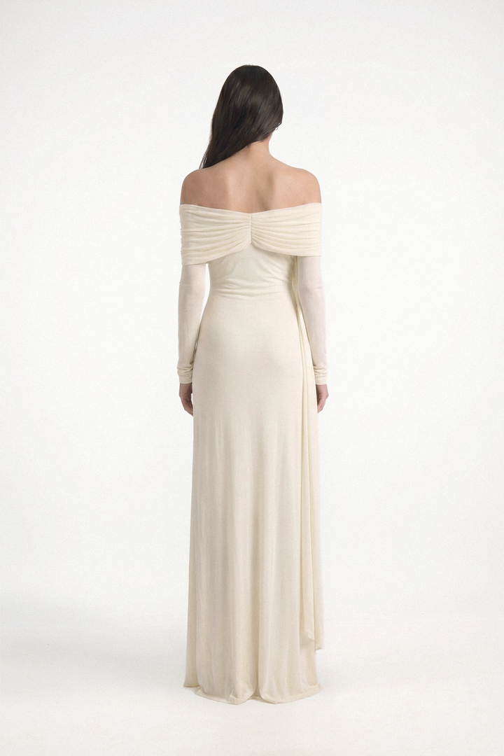 Heloise - Off White