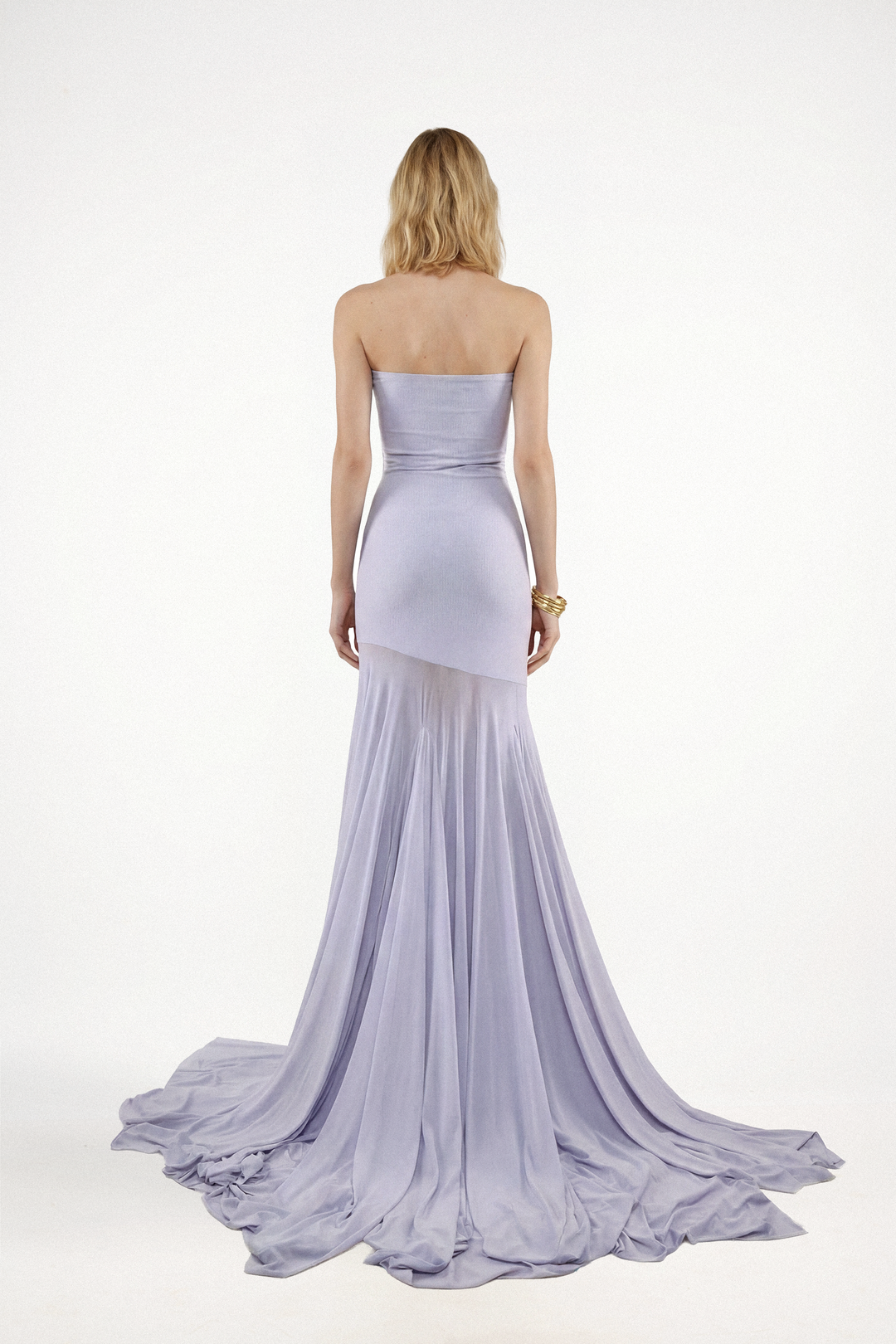 Dahlia - Periwinkle