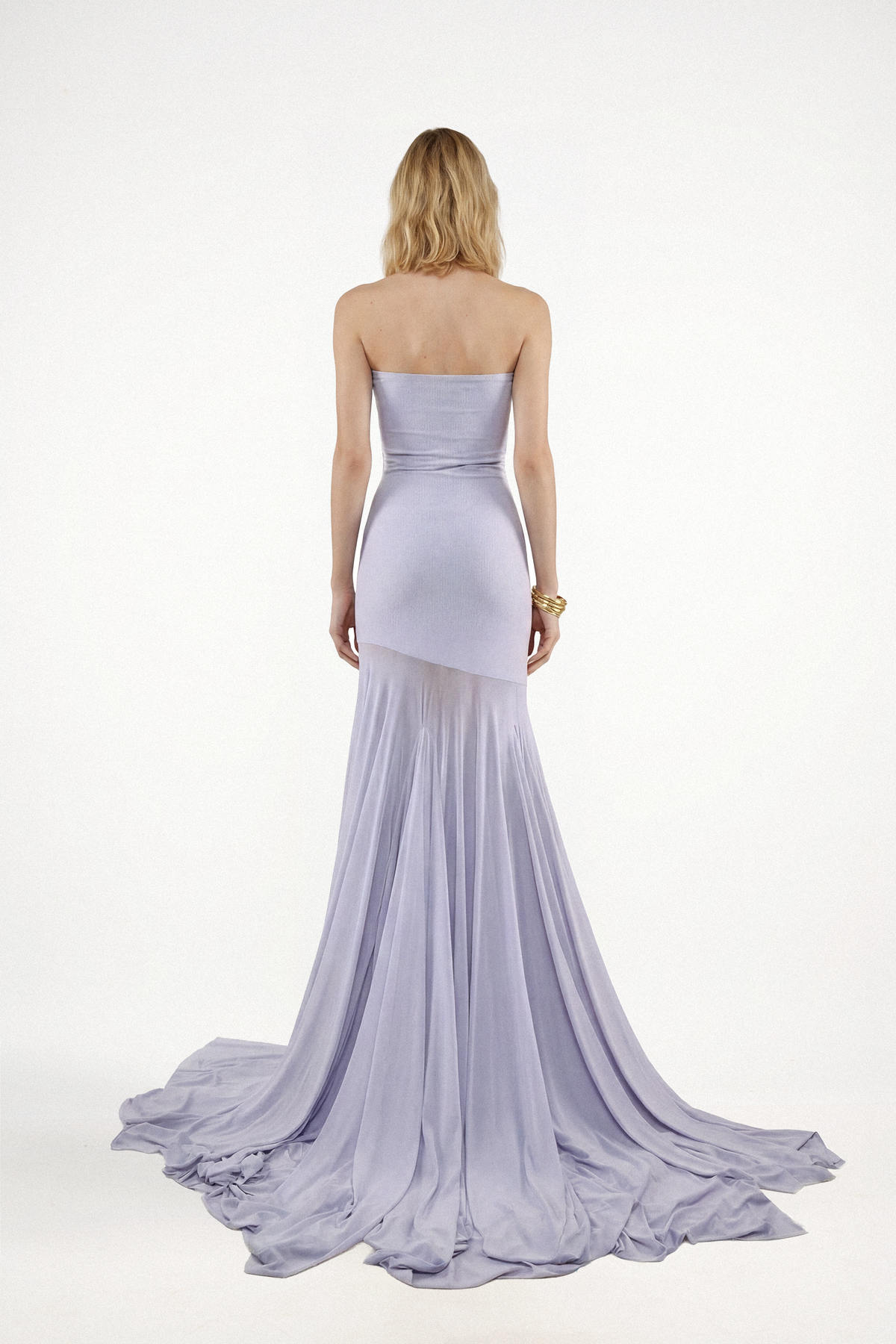 Dahlia - Periwinkle