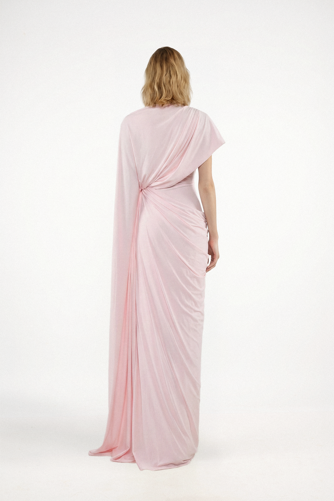 Daphne - Baby Pink