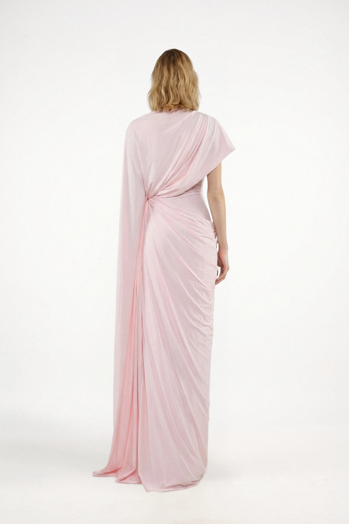Daphne - Baby Pink