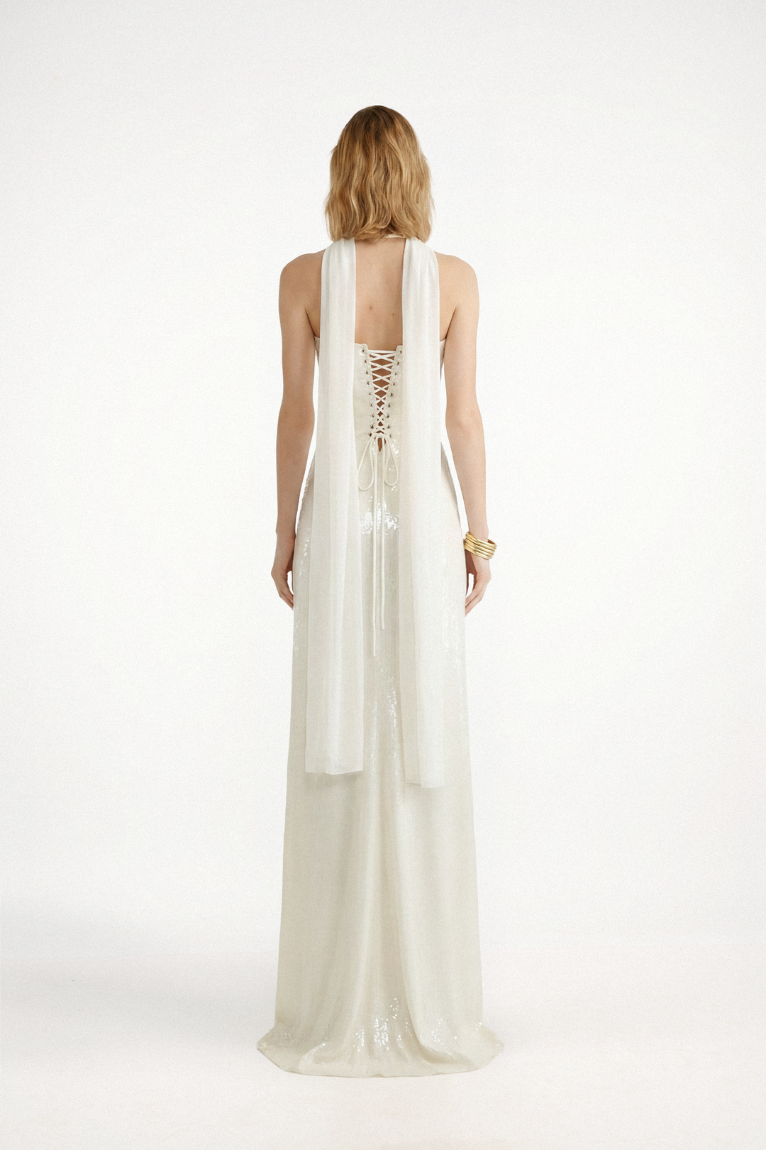 Giselle - Off White