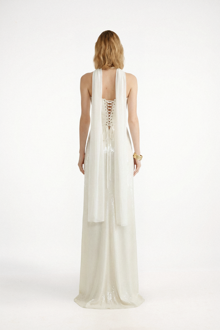 Giselle - Off White