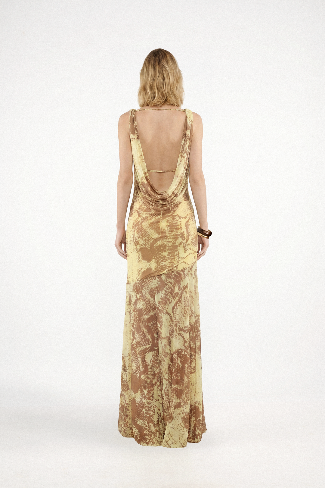Regina - Snake