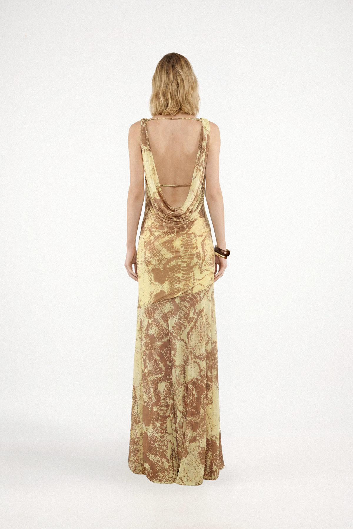Regina - Snake
