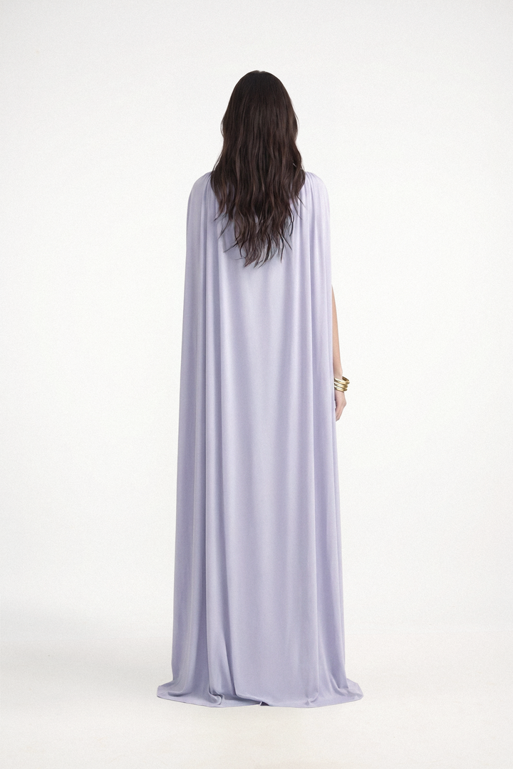Alexandra - Periwinkle