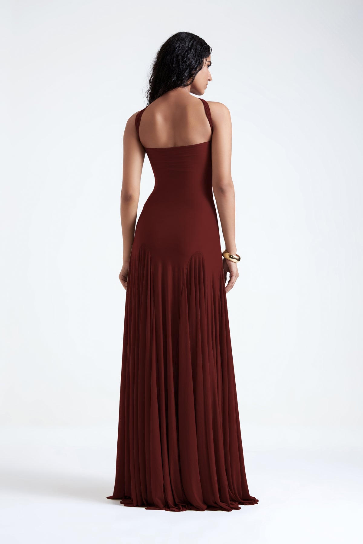 Berta - Burgundy