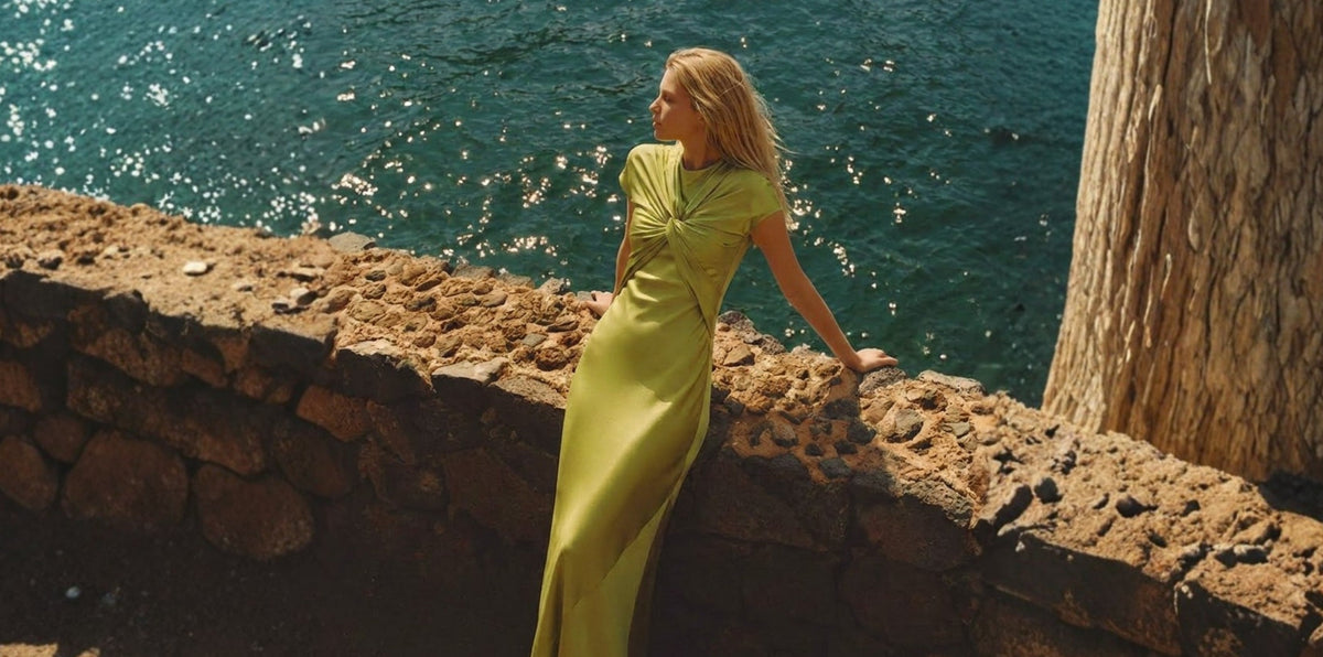 DEME by Gabriella | Contemporary Luxury Fashion
