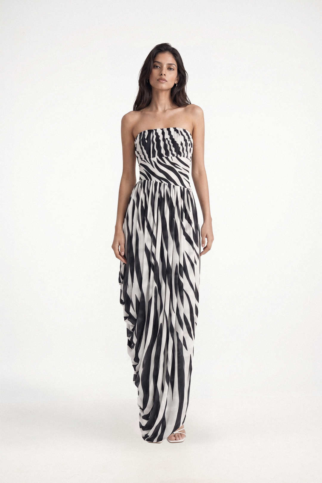 Erin - Zebra