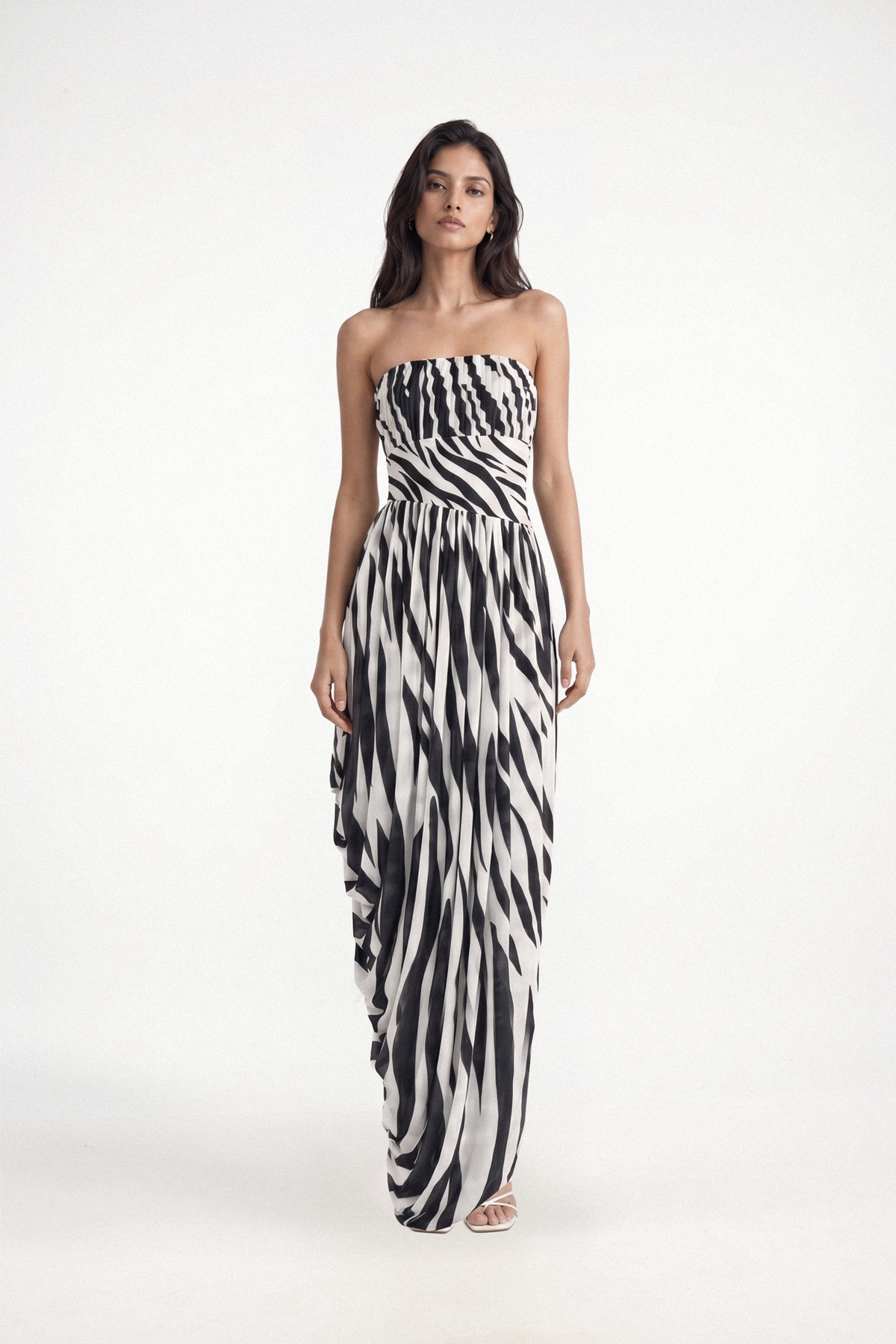 Erin - Zebra