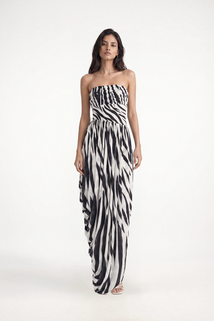 Erin - Zebra