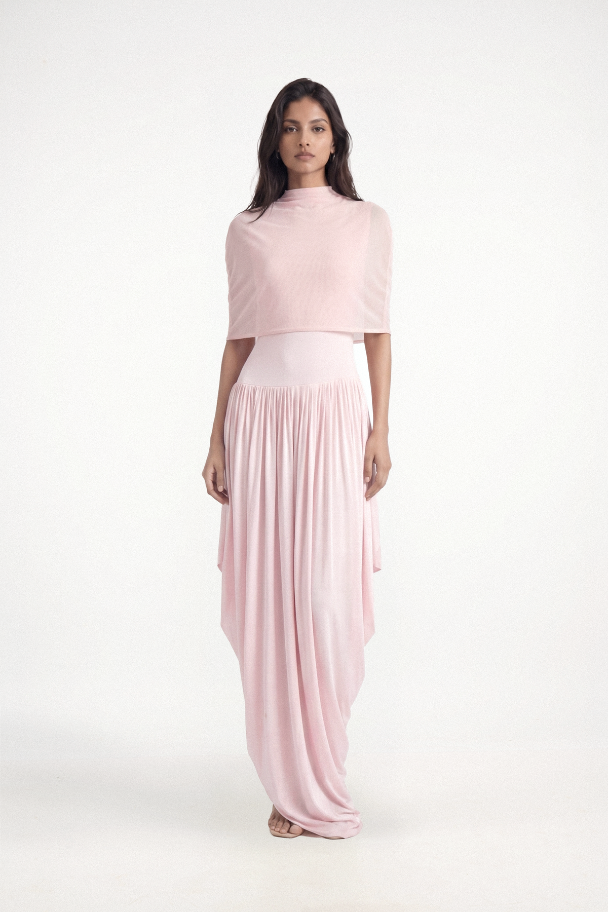 Penelope - Baby Pink