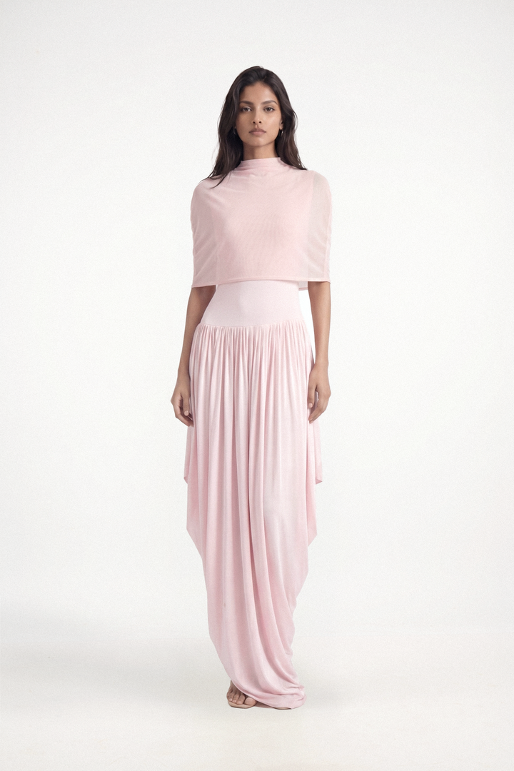 Penelope - Baby Pink