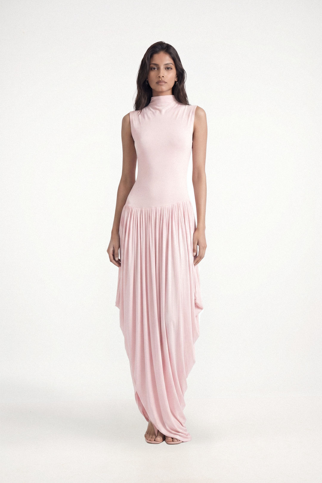 Penelope - Baby Pink