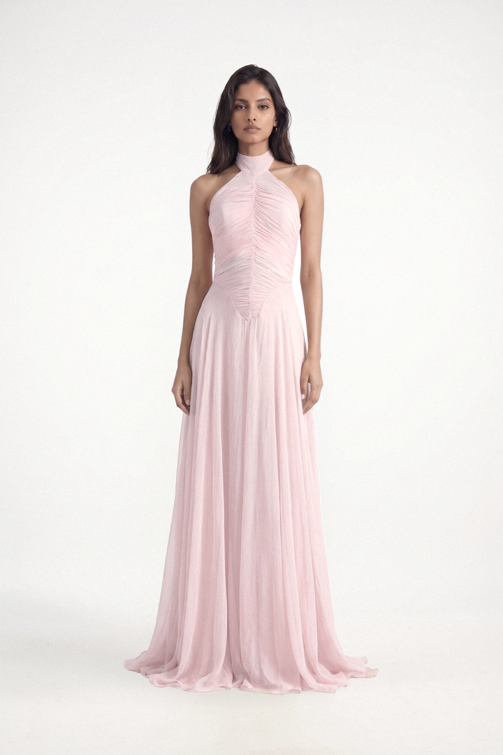 Kerstin - Baby Pink