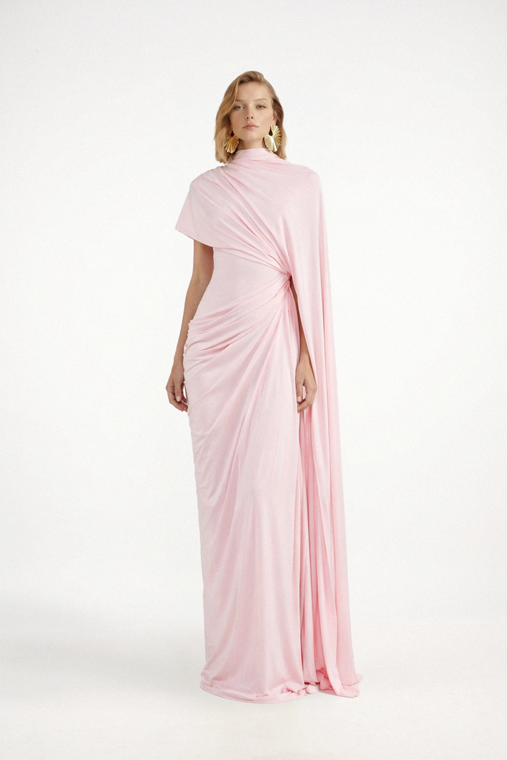 Daphne - Baby Pink