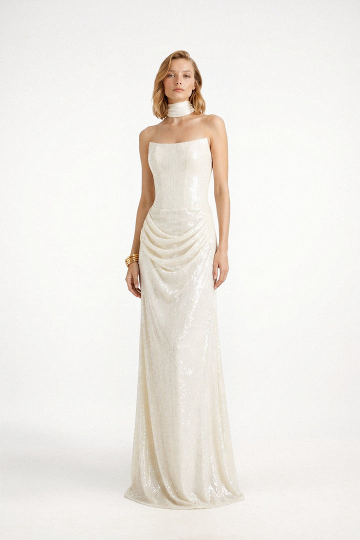 Giselle - Off White
