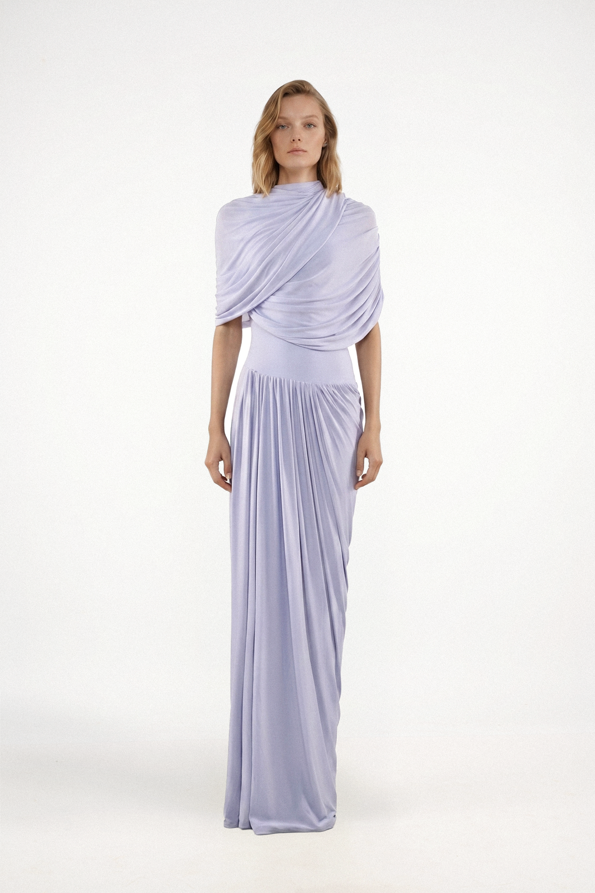 Jasmine - Periwinkle