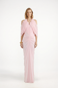 Kimberly - Baby Pink