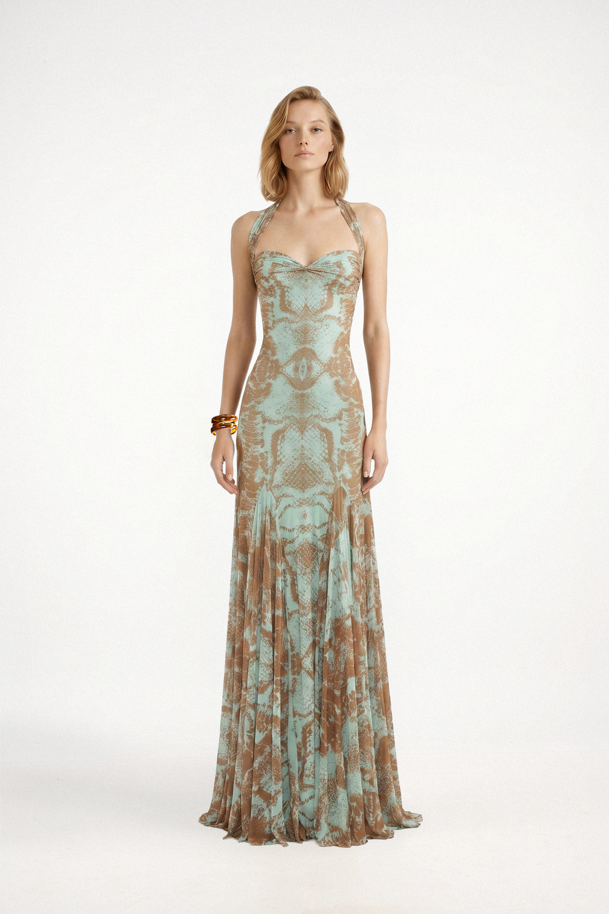 Berta - Snake