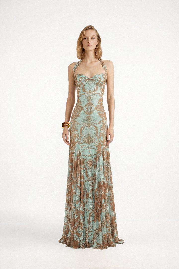 Berta - Snake