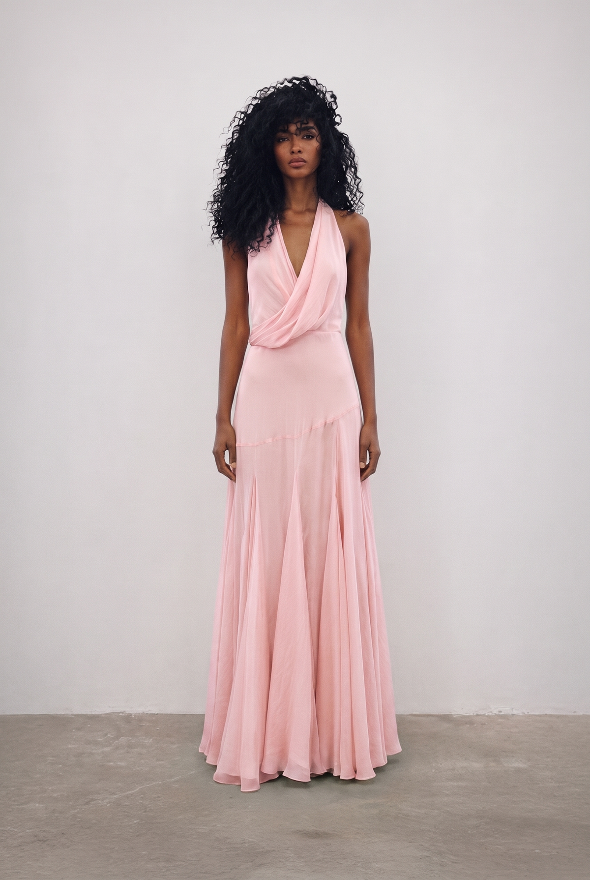 Coco - Baby Pink