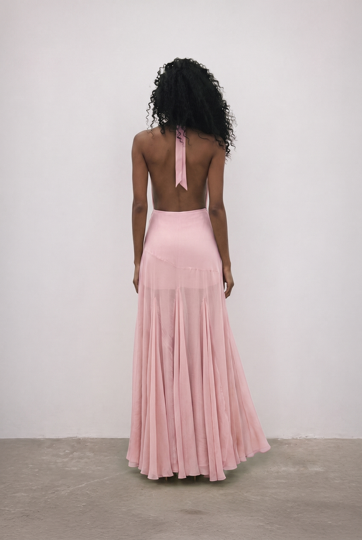 Coco - Baby Pink