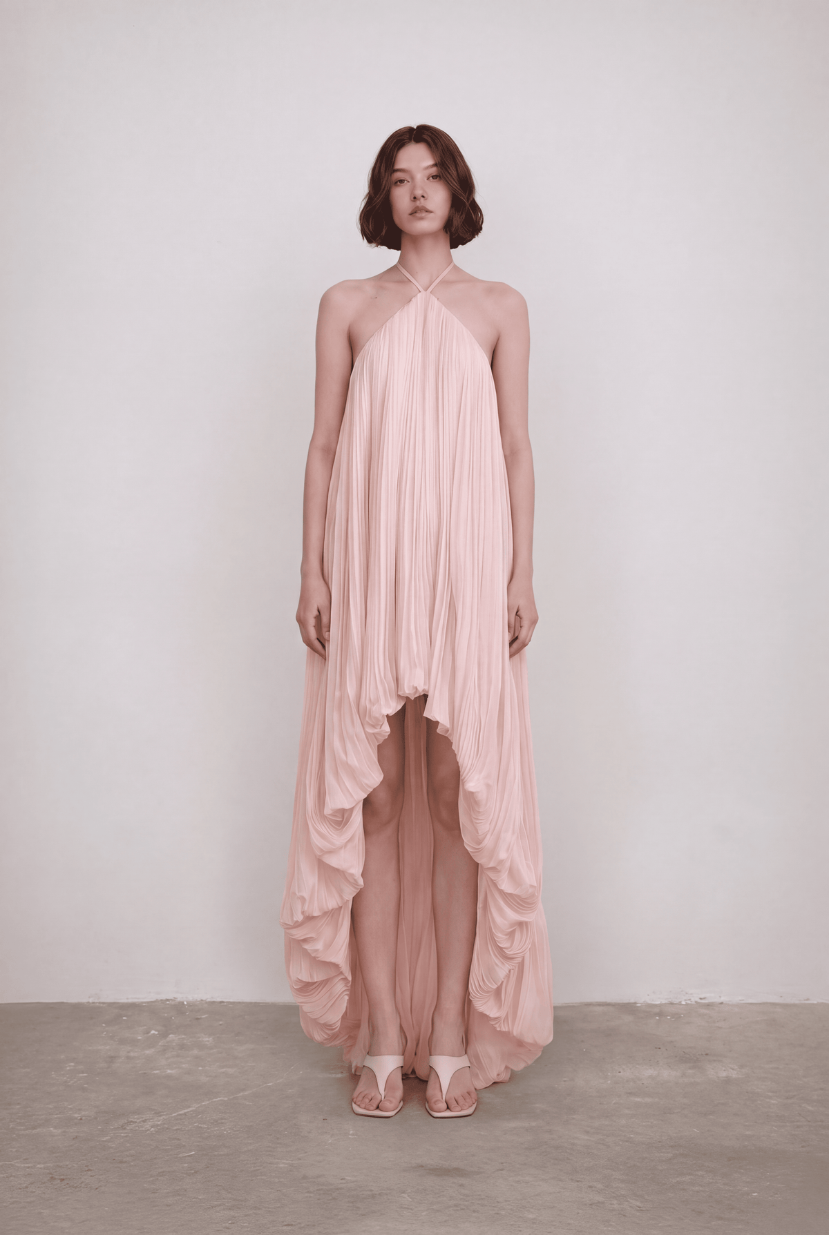 Petunia - Baby Pink