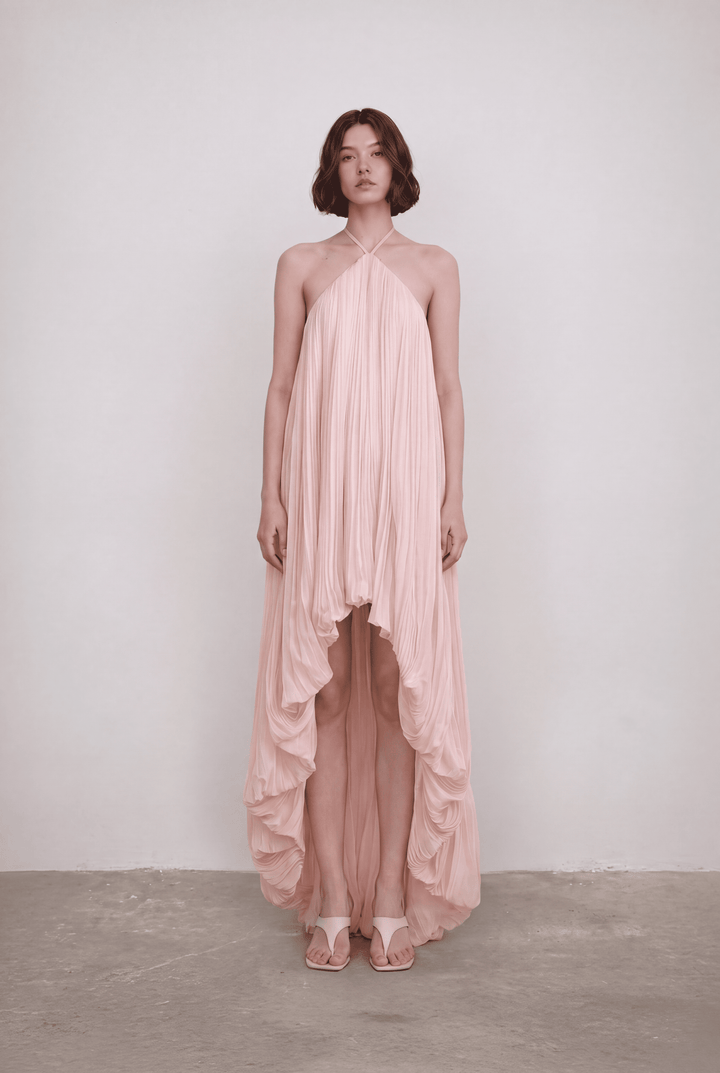 Petunia - Baby Pink