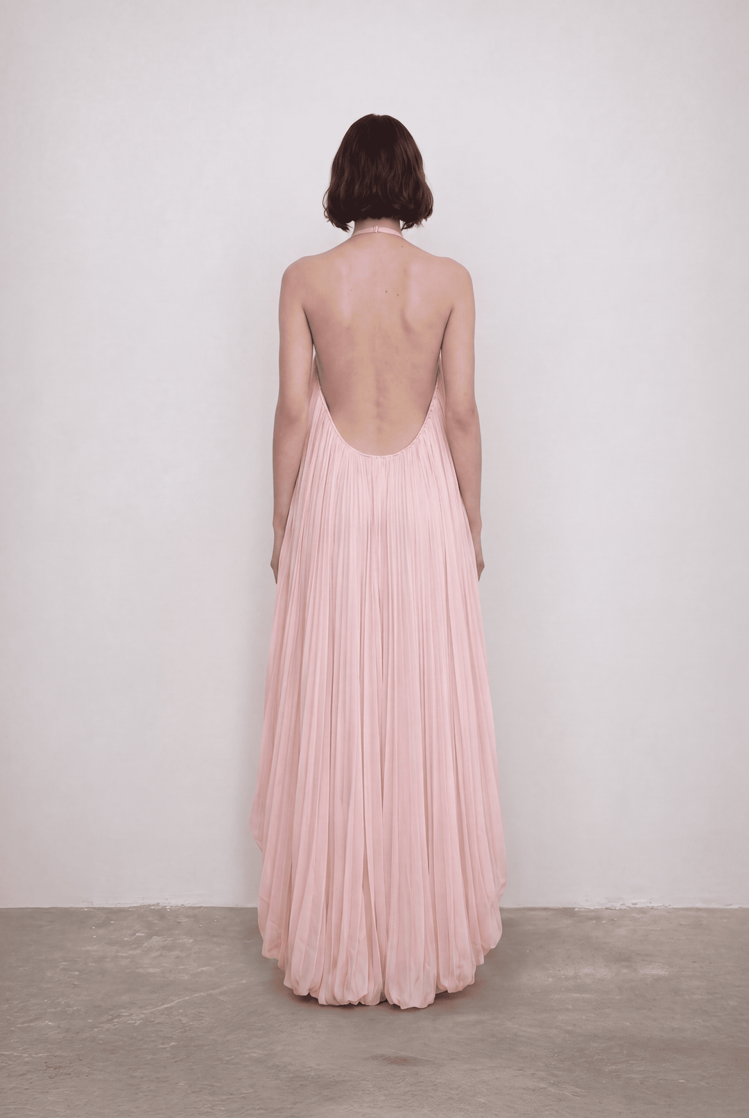 Petunia - Baby Pink