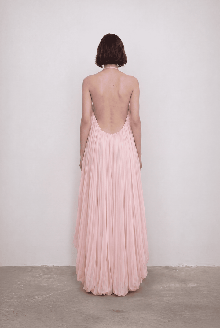 Petunia - Baby Pink