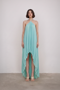 Petunia - Tiffany Blue