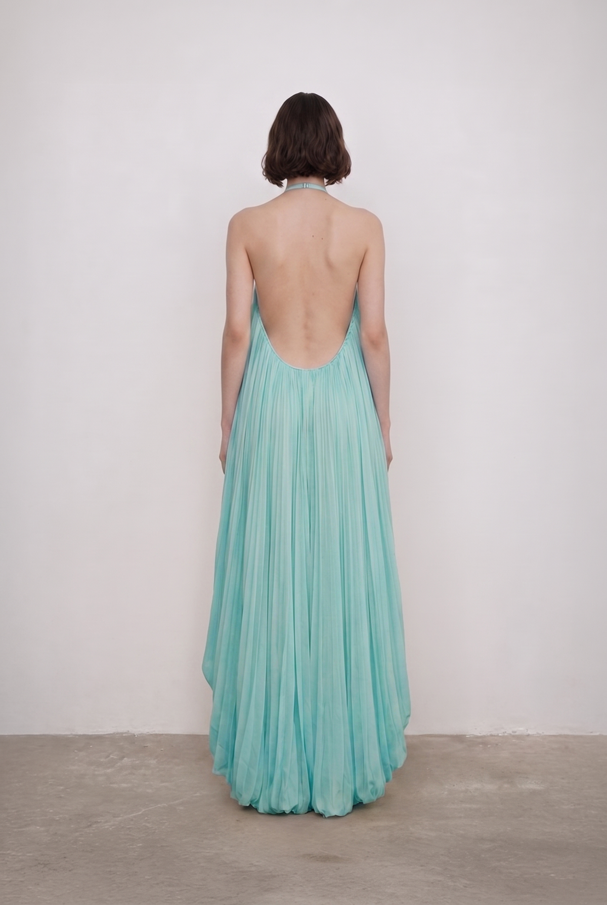 Petunia - Tiffany Blue