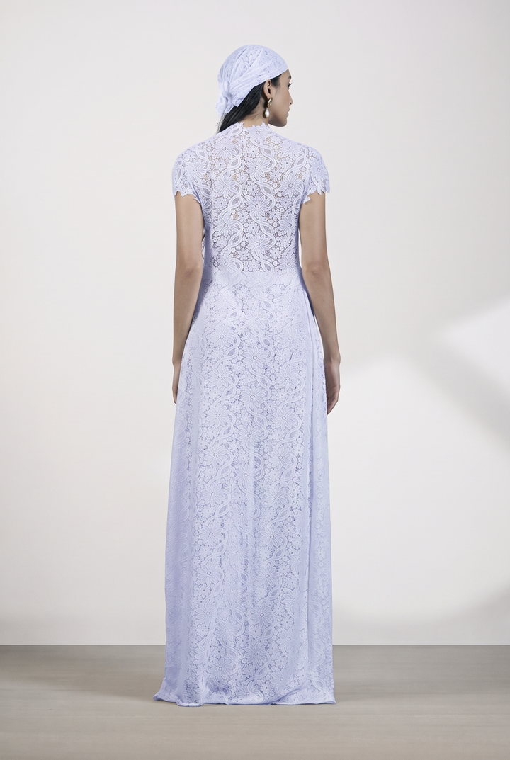 Kianna - Periwinkle