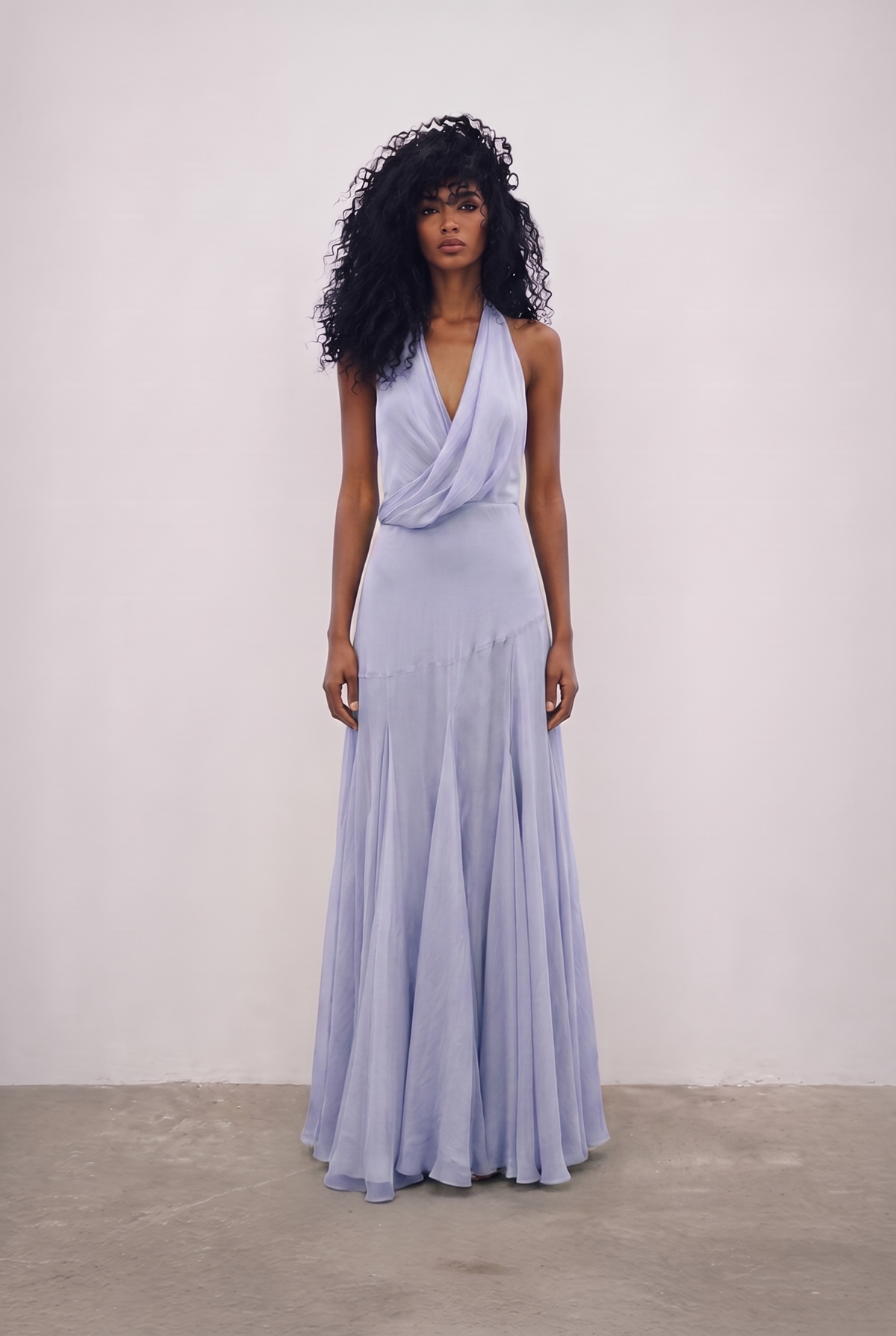 Coco - Periwinkle