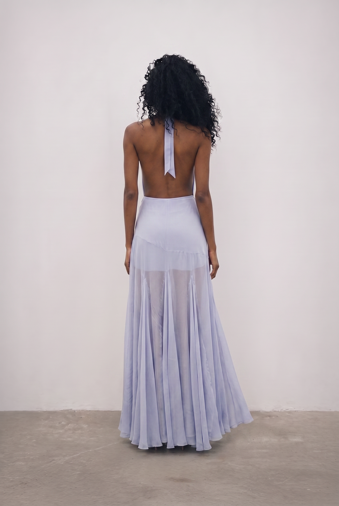 Coco - Periwinkle