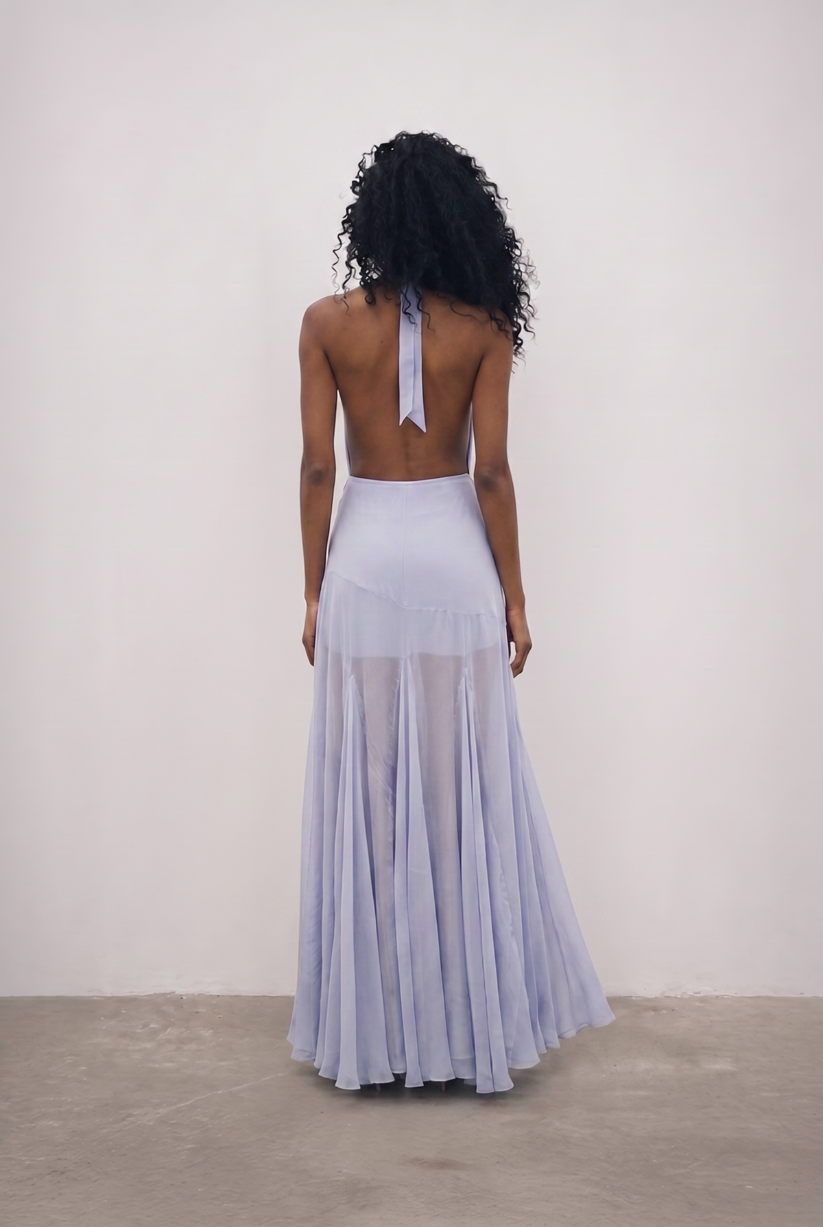 Coco - Periwinkle
