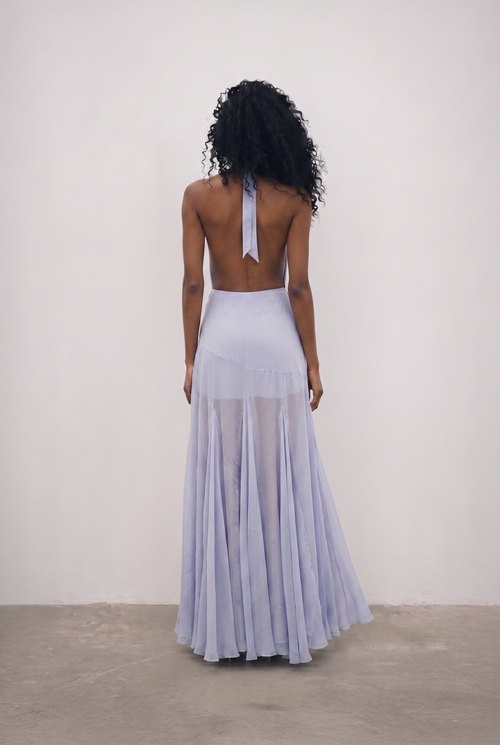 Coco - Periwinkle