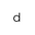 DEME by Gabriella logo