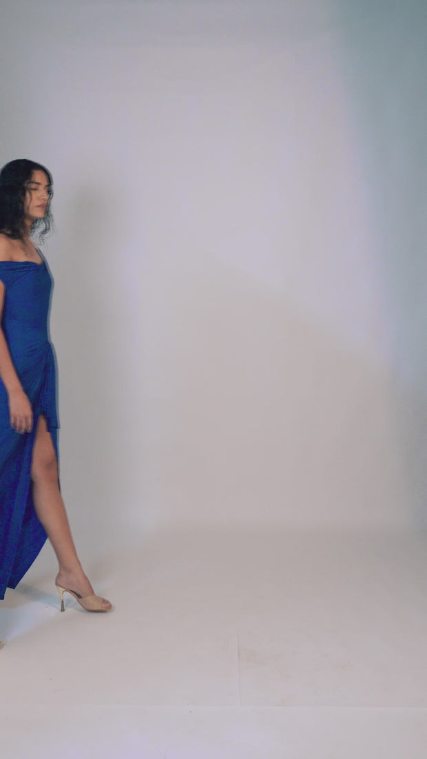 NELLIE – DEME by Gabriella